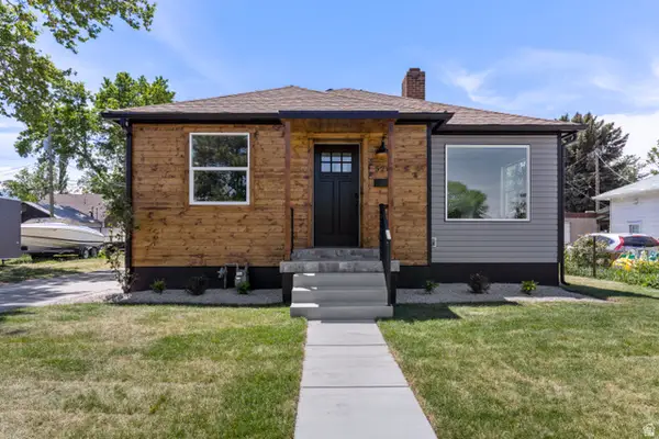 526 E Commonwealth Ave, Salt Lake City, UT 84106