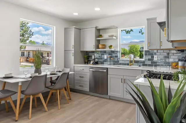 526 E Commonwealth Ave, Salt Lake City, UT 84106 - #3