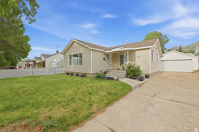 181 Russell Ave, Tooele, UT 84074 - #1