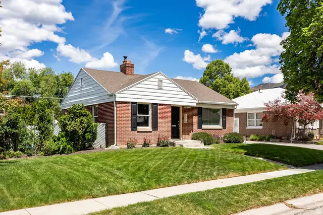 2089 E Crystal Ave, Salt Lake City, UT 84109 - #1