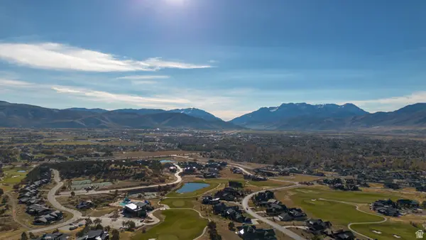 2083 E Upper Lookout Ct #367, Heber City, UT 84032