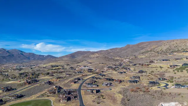 2083 E Upper Lookout Ct #367, Heber City, UT 84032 - #3
