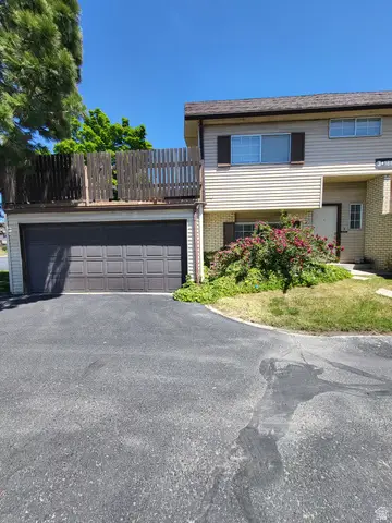 1817 W Homestead Farms Ln #3, West Valley City, UT 84119
