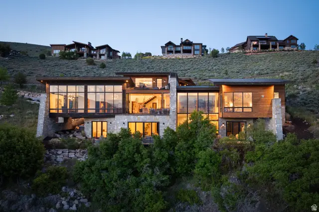 1373 Explorer Peak Dr N #433, Heber City, UT 84032 - #1