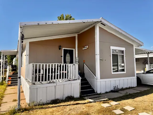 14 Lakeview Dr, Layton, UT 84041 - #1