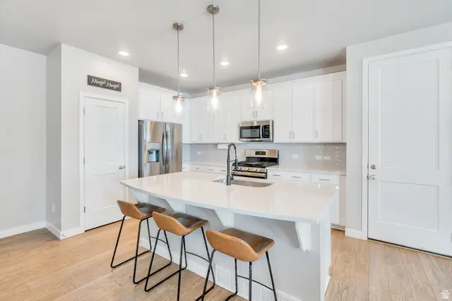 4437 W 2650 N, Lehi, UT 84048 - #3