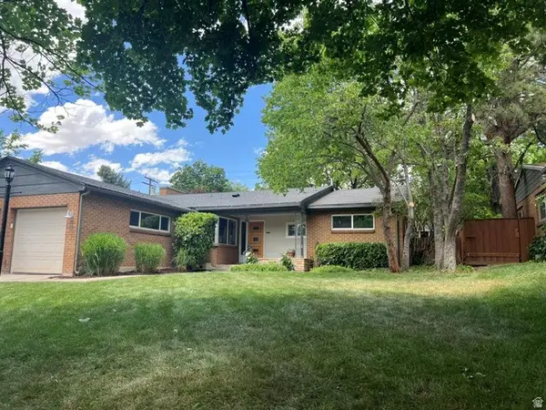 2039 E Kensington Ave, Salt Lake City, UT 84108