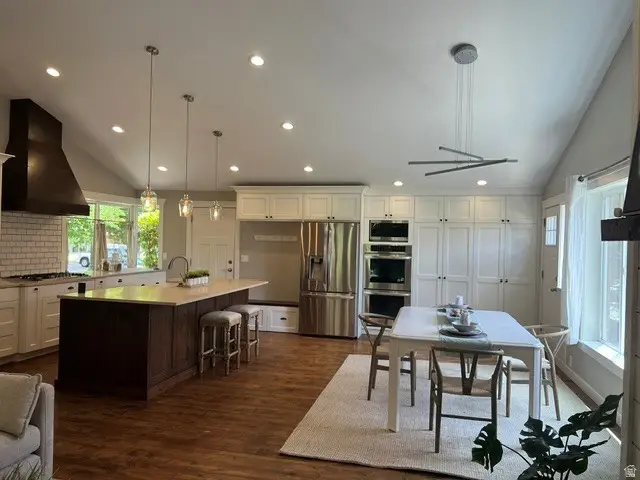 2039 E Kensington Ave, Salt Lake City, UT 84108 - #2