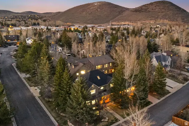 2198 Ina Ave, Park City, UT 84060 - #1