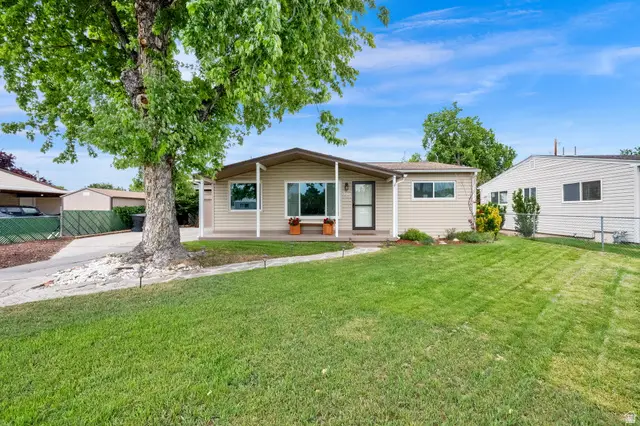 395 E 6270 S, Murray, UT 84107 - #1