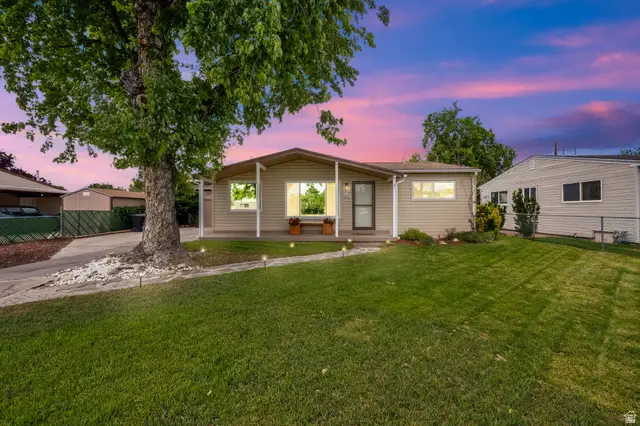 395 E 6270 S, Murray, UT 84107 - #2