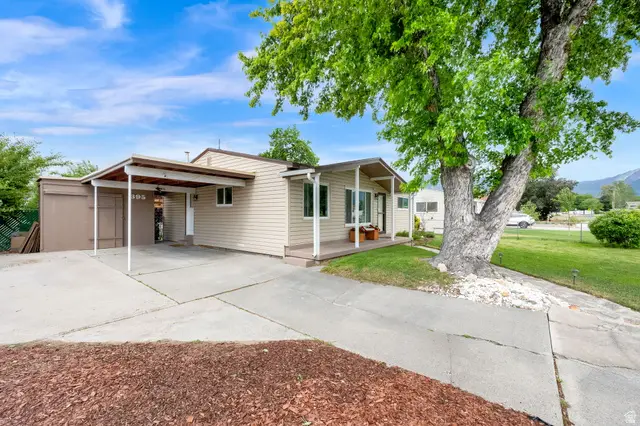 395 E 6270 S, Murray, UT 84107 - #3