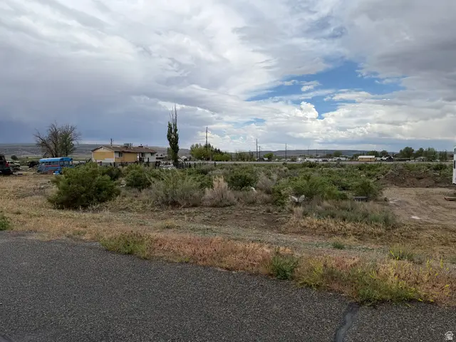 Address Withheld By Seller, Emery, UT 84522 - #1