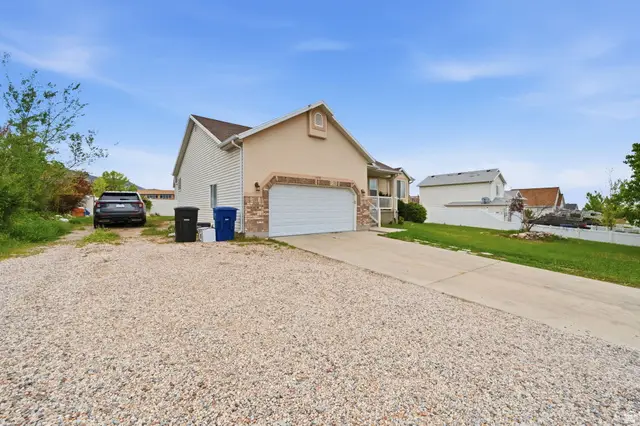 3650 S Elusive Way, Magna, UT 84044 - #2