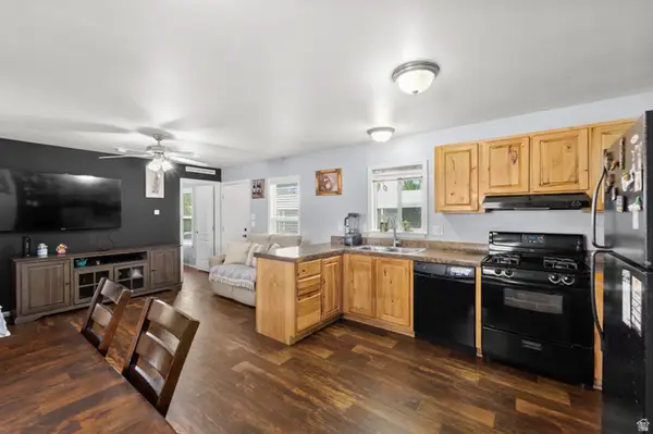 881 W Mt Nebo Dr #253, Taylorsville, UT 84123
