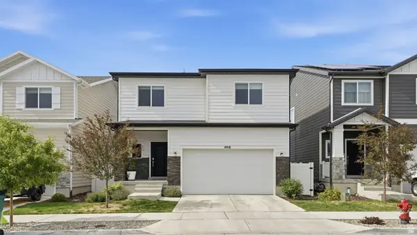 4918 W Willowstone Dr N, Highland, UT 84003