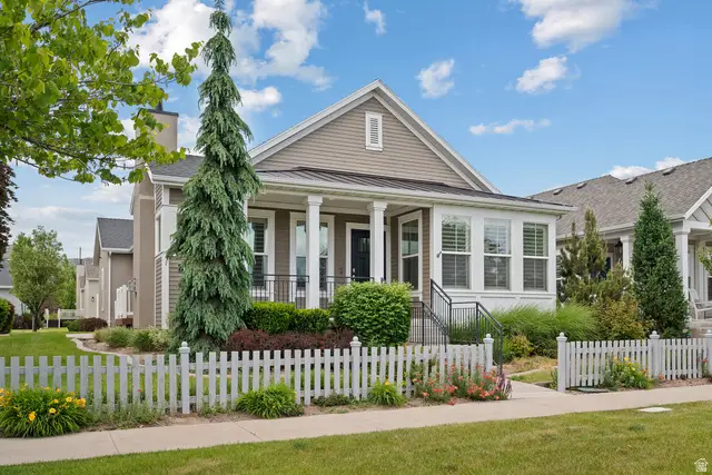 492 E 3375 N, Lehi, UT 84043 - #2