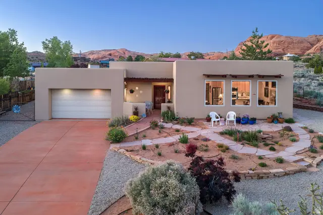 2154 S Rio Verde Dr, Moab, UT 84532 - #1