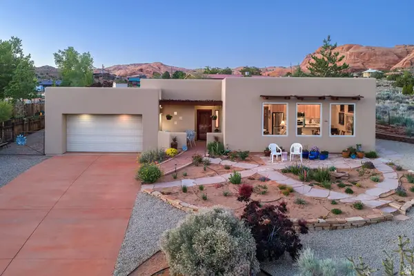 2154 S Rio Verde Dr, Moab, UT 84532