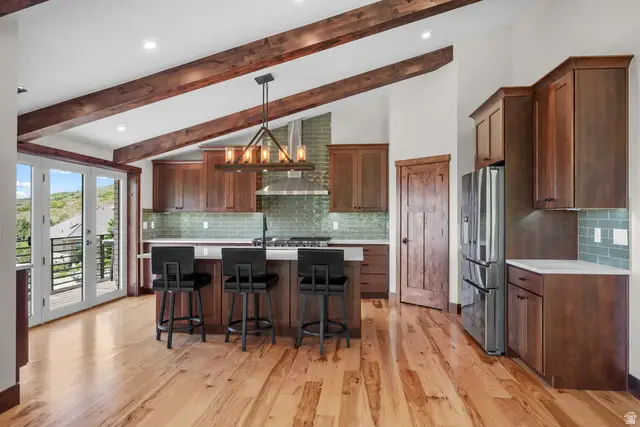 4221 W Juniper Cir N, Alpine, UT 84004 - #2