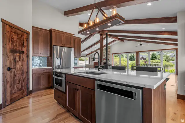 4221 W Juniper Cir N, Alpine, UT 84004 - #3