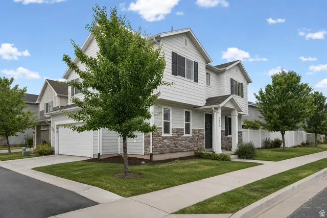 1812 W Parkview Dr S, Syracuse, UT 84075 - #2