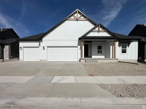 4674 N Oktoberfest Way #625, Eagle Mountain, UT 84005