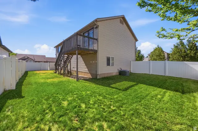 2061 E 7550 S, South Weber, UT 84405 - #3