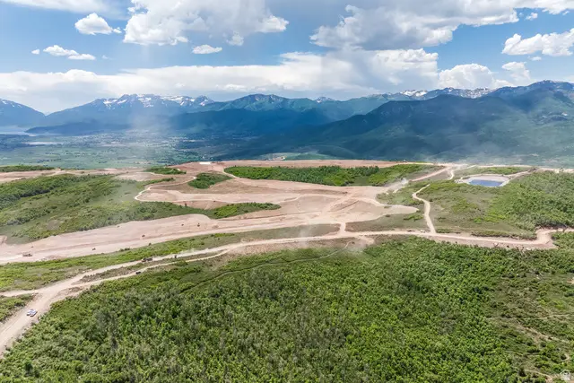 1561 E Marcella Ridge Rd #510, Heber City, UT 84032 - #3