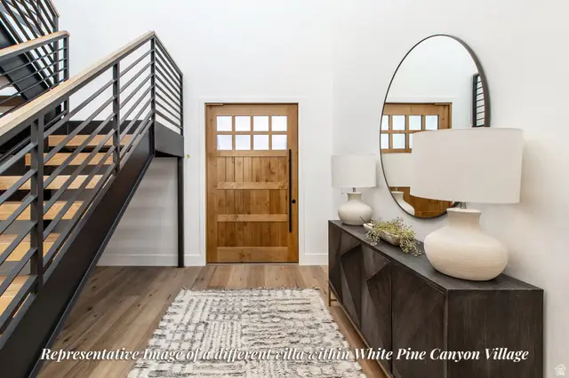 1968 Stone Creek Rd #23, Park City, UT 84098 - #2