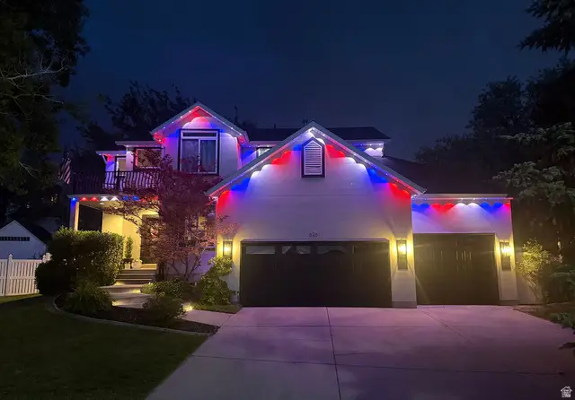 626 E Treven Pl, Draper, UT 84020 - #3