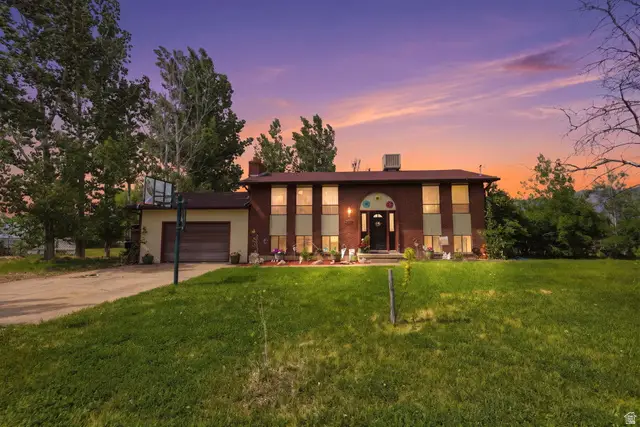 4436 W 1500 N, Plain City, UT 84404 - #1