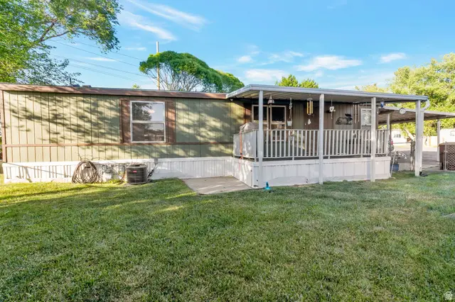 8808 S Cambridge Cir W, Sandy, UT 84070 - #1
