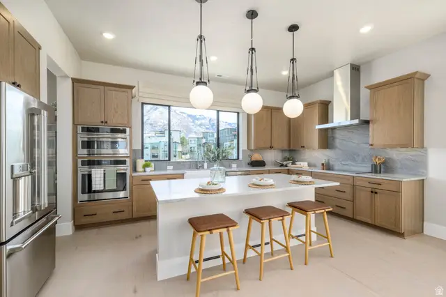 4983 S Beverly Park Row #20, Holladay, UT 84117 - #2