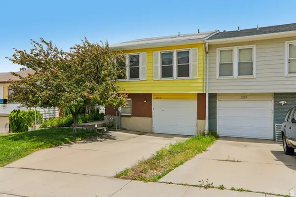 3155 S 9200 W, Magna, UT 84044