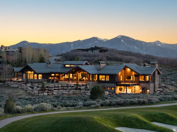 2350 E Slingshot Way, Kamas, UT 84036