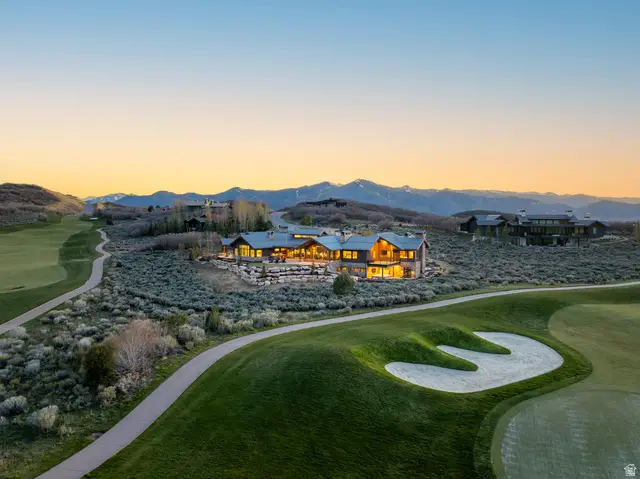 2350 E Slingshot Way, Kamas, UT 84036 - #2