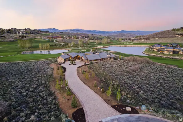 2350 E Slingshot Way, Kamas, UT 84036 - #3