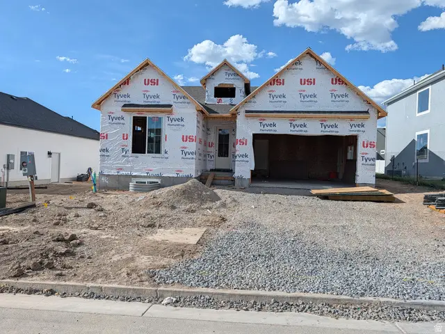 195 E 580 N, Providence, UT 84332 - #1
