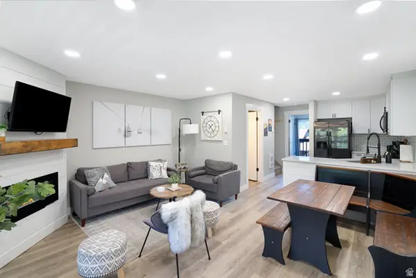 3615 N Wolf Lodge Dr #811, Eden, UT 84310