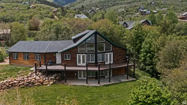 556 Holiday Dr, Fish Haven, ID 83287 - #1