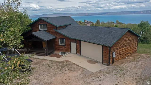 556 Holiday Dr, Fish Haven, ID 83287 - #2