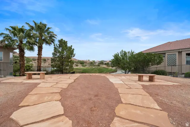 2476 Canyon Ridge Dr #29, Saint George, UT 84770 - #1