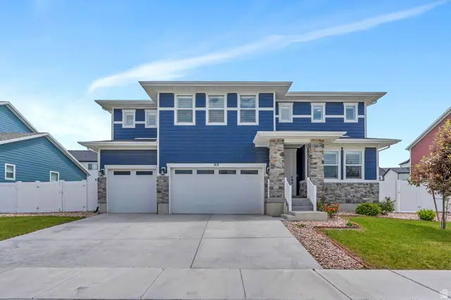 213 W Prickly Pear Dr, Saratoga Springs, UT 84045 - #1