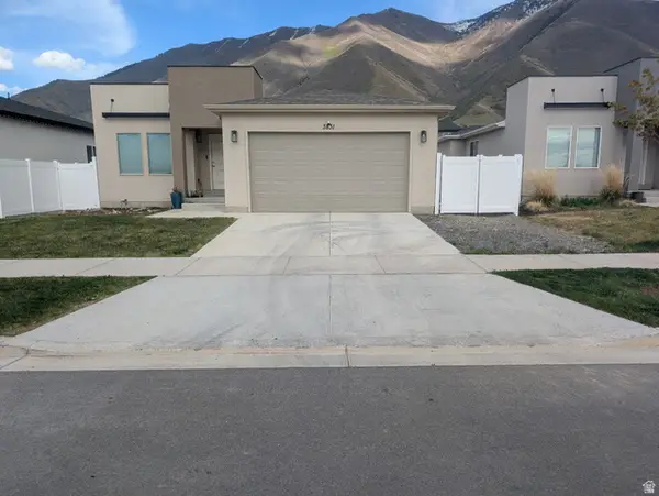 3831 S Powderwood Ln #111, Mapleton, UT 84664