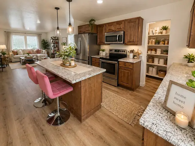 3831 S Powderwood Ln #111, Mapleton, UT 84664 - #3