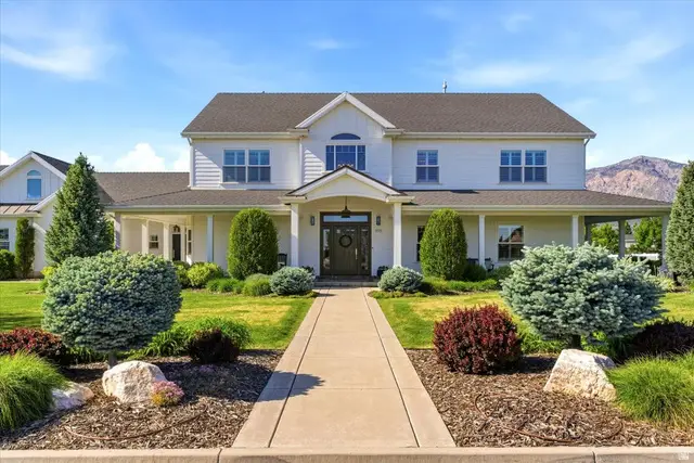 1776 Heritage Ranch Dr, Farr West, UT 84404 - #2