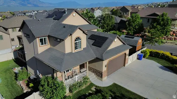 2568 S Palomino Dr W, Saratoga Springs, UT 84045