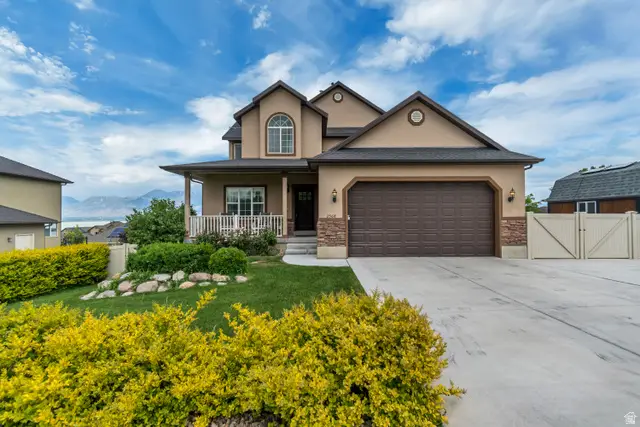 2568 S Palomino Dr W, Saratoga Springs, UT 84045 - #3