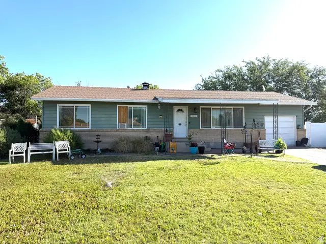 1464 W 1920 N, Layton, UT 84041 - #1